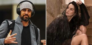 Anurag Kashyap' s daughter Aaliyah: MeToo claim on him is misrepresentation of his character