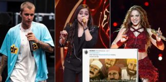Shanmukhapriya Is Being Compared To Justin Bieber & Shakira!