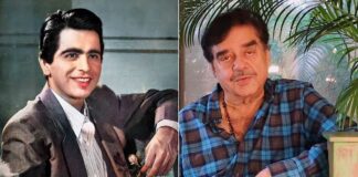 Shatrughan Sinha Opens Up About Dilip Kumar; Praises Saira Banu