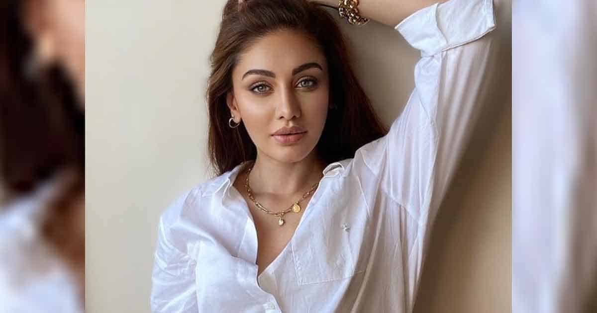 Shefali Jariwala on scenario of event industry due to pandemic