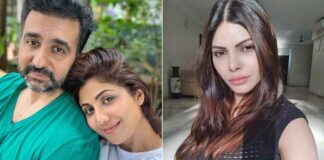 Sherlyn Chopra Accuses Raj Kundra Of Sexual Assault