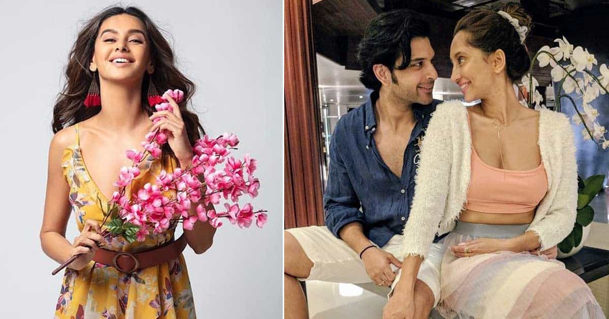 Shibani Dandekar On Anusha Dandekar, Karan Kundra Split