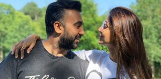 Shilpa Shetty Was A Director In Raj Kundra’s Company?