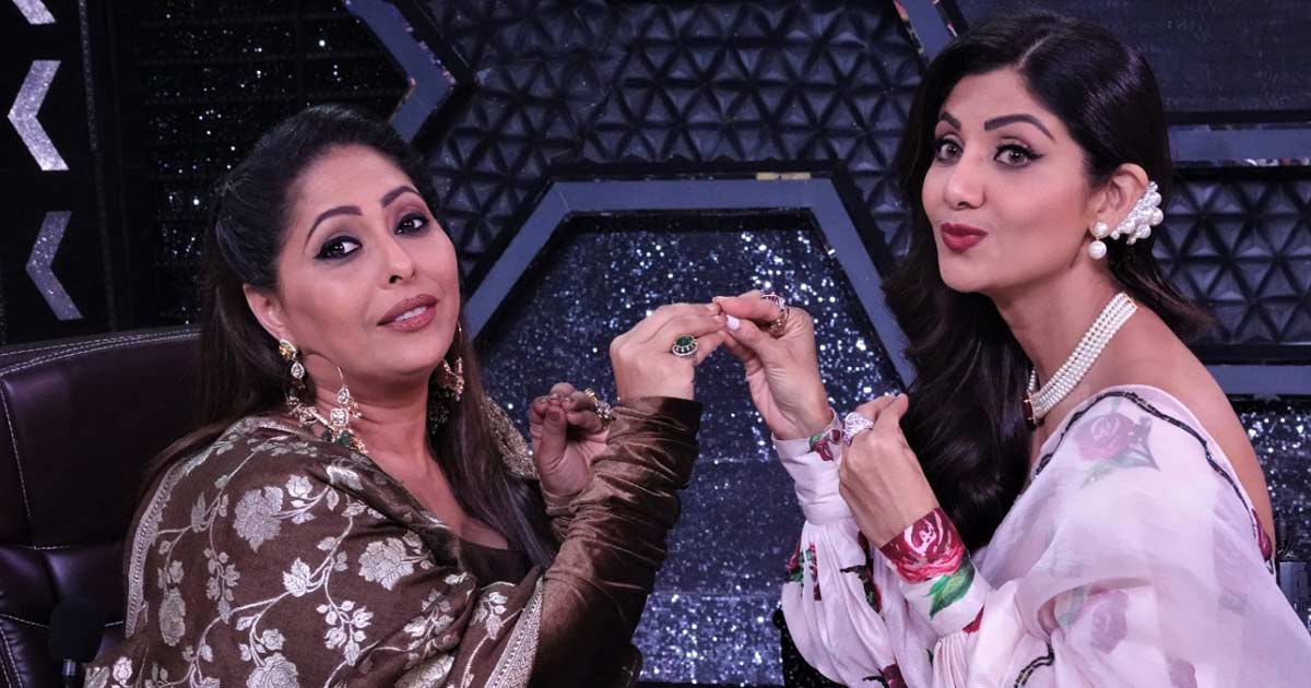 shilpa-shetty-wishes-geeta-maa-on-her-birthday-2