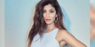 Shilpa Shetty Won’t Be Returning On Super Dancer 4 For A Few Weeks Now, Her Replacement Revealed!