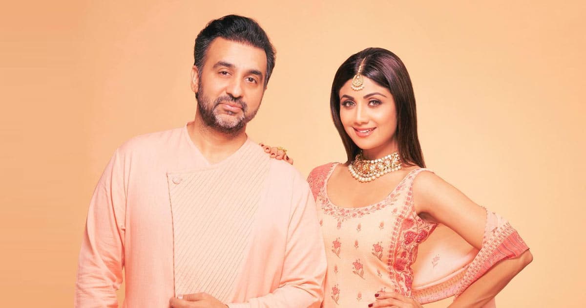 Shilpa Shetty Yelled At Husband Raj Kundra For Ruining Family’s Reputation, Read On