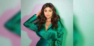 Shilpa Shetty's special treat for 'Super Dancer 4' contestant Eesha Mishra