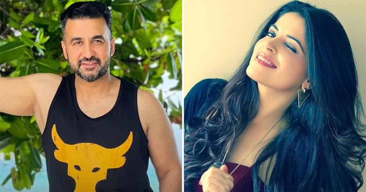 Shruti Gera Recalls Being Approached For A Web Series Produced By Raj Kundra