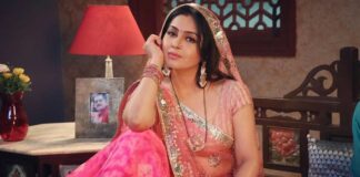 Shubhangi Atre won't quit 'Bhabhi Ji Ghar Par Hai!' for 'Bigg Boss'