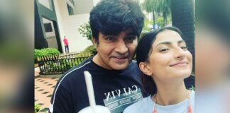 Shweta Tiwari's Ex-Husband Raja Chaudhary Relocates To Mumbai For His Daughter Palak Tiwari With Acting Just Being An Excuse, Read On
