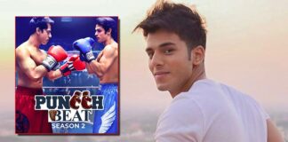 Siddharth Sharma talks about isolating himself for 'Puncch Beat 2'