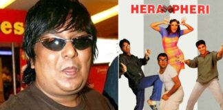 Snehal Daabbi On Hera Pheri