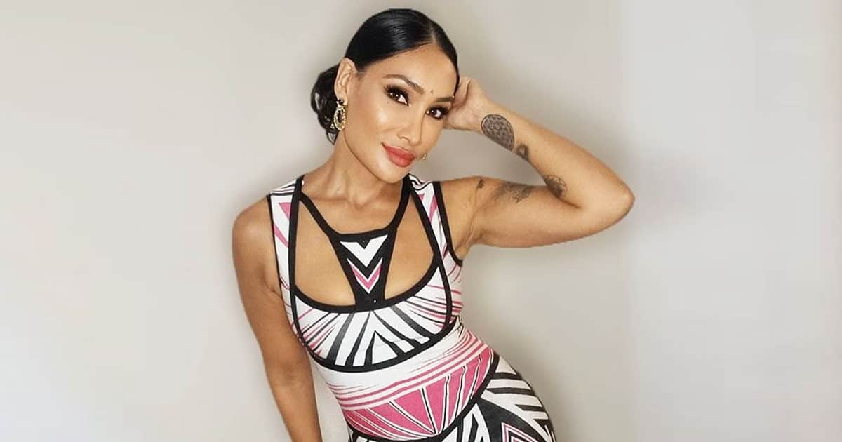 Sofia Hayat says many B'wood aspirants tricked into doing porn