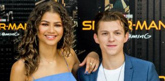 Spider-Man Actor Tom Holland & Co-Star Zendaya Seal It With A Kiss! Make Way For The New Couple In Town - Deets Inside