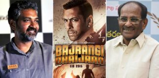 SS Rajamouli Rejected Directing Salman Khan's Bajrangi Bhaijaan? Vijayendra Prasad Makes Shocking Revelations