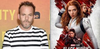 “Black Widow Looks Like Garbage To Me,” Says True Detective 3 Fame Stephen Dorff Stephen Dorff Compares Black Widow To A Bad Video Game