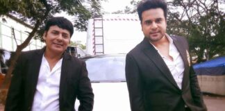 Sudesh Lehri Complains Krushna Abhishek Never Invites Him At His House Revealing A Twist In The Same Video