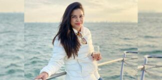 Sumona Chakravarti Shares A Cryptic Instagram Story Confirming About Her Ouster From The Kapil Sharma Show