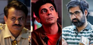 Sunflower: Sunil Grover’s Sonu, Mukul Chadda’s Ahuja or Girish Kulkarni’s Tambe, Vote For Your Favourite Character! #BestOfOTT