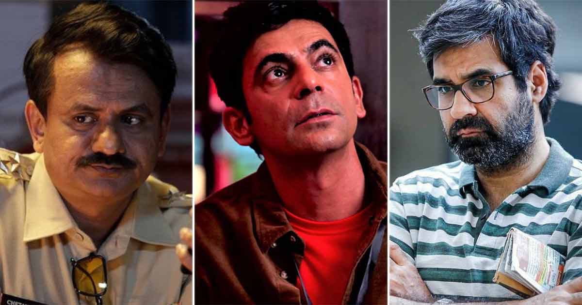  Vote For Your Favourite Character From Sunil Grover’s Sunflower