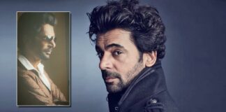 Sunil Grover looks dapper in latest video post