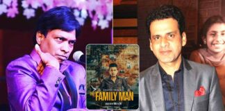 Sunil Pal Slams Manoj Bajpayee