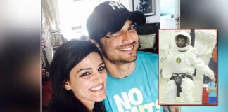 Sushant Singh Rajput Was The Only Actor In The World To Be Trained By NASA & His Sister Shweta Singh Kirti Is Proud Of It