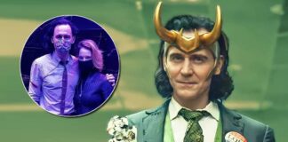 Sylvie’s Stunt Double Reveals Tom Hiddleston Saving Her From Panic Attack On Loki Sets