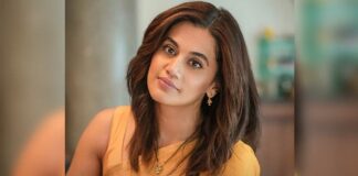 Taapsee Pannu on why popularity of thriller genre never fades