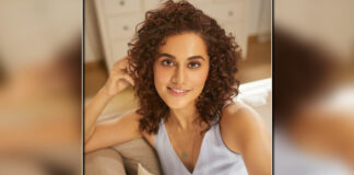 Taapsee Pannu Reveals Her Parents Want Her To Get Married Soon; Adds, "Mereko Time Pass karne Mein Koi Interest Nahi Hai""