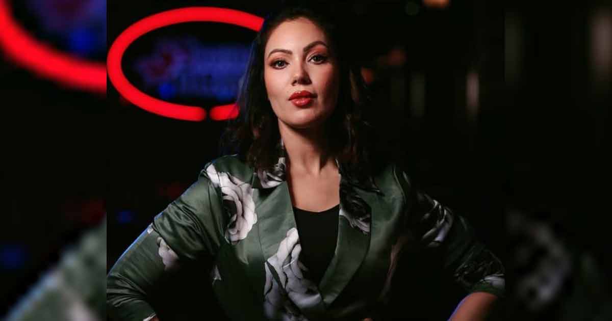Taarak Mehta Ka Ooltah Chashmah Fame Munmun Dutta Warns Fans About Fake Profile On LinkedIn