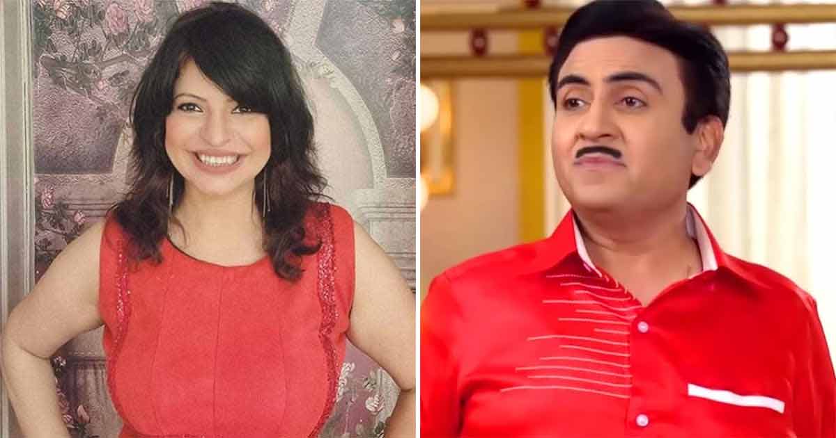 Taarak Mehta Ka Ooltah Chashmah's Roshan Babhi Aka Jennifer Mistry Bansiwala Talks About Resuming Shoot After 3 Months