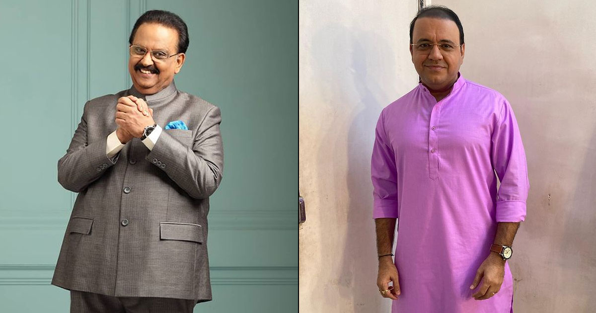 Taarak Mehta Ka Ooltah Chashmah Fame Mandar Chandwadkar's Mesmerising Voice Goes Viral