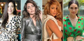 Taarak Mehta Ka Ooltah Chashmah Fame Munmun Dutta Agrees With Nia Hina Khan, Karishma Tanna On The Unfair Treatment Faced By TV Stars Taarak Mehta Ka Ooltah Chashmah Fame Munmun Dutta Agrees With Nia Hina Khan, Karishma Tanna On The Unfair Treatment Faced By TV Stars