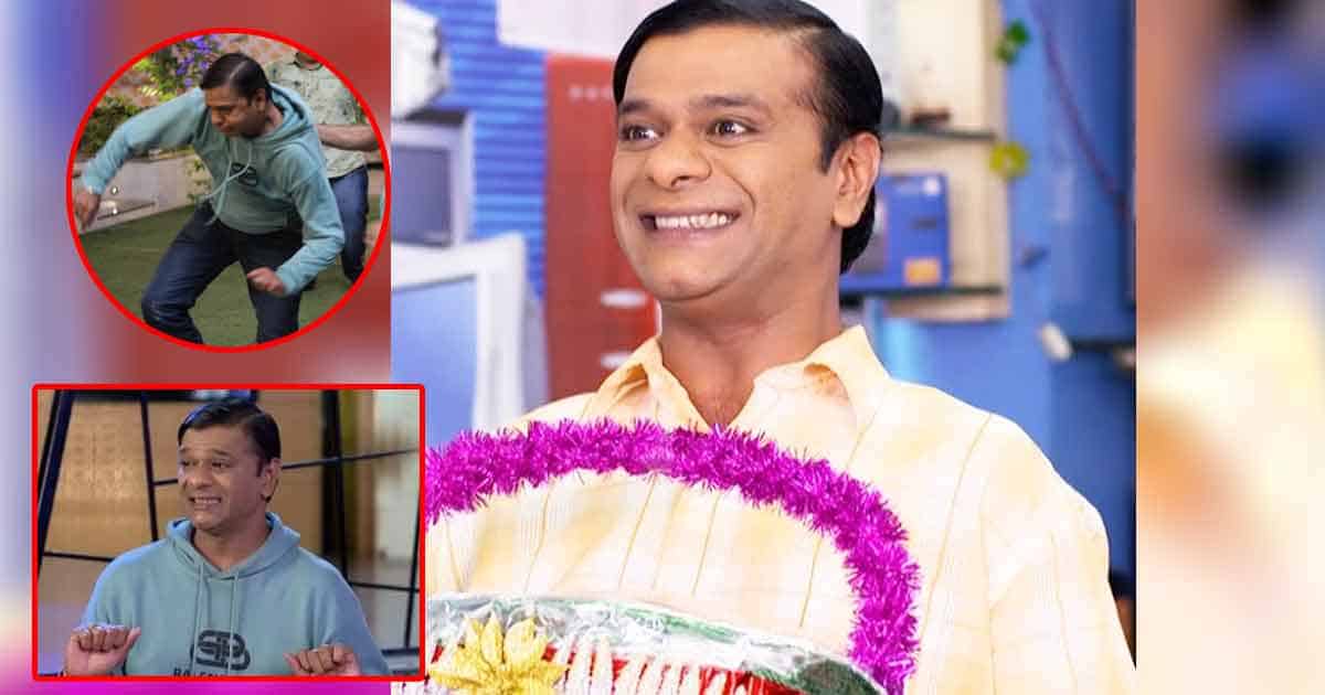 Taarak Mehta’s Tanmay Vekaria Wearing A 60,000 Hoodie Is Making Noise!