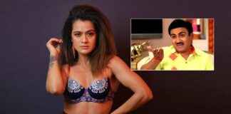 Taarak Mehta Ka Ooltah Chashmah's Aradhana Sharma Opens Up On Working With Dilip Joshi - Deets Inside