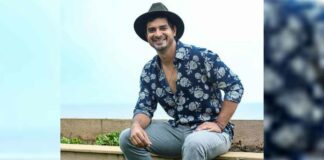 Tahir Raj Bhasin: Feels amazing to finish dubbing for my projects