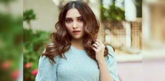 Tamannaah Bhatia To Treat Her Fans With A ‘Special’ Dance Song In Varun Tej’s Ghani Tamannaah shoots special dance number for 'Ghani'