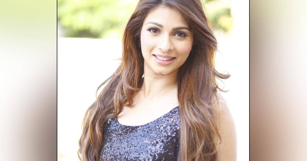 Tanishaa Mukerji On Nepotism: It’s Just A Fancy Word That People Are Using Out Of The Context A Lot Of Times