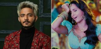 Tanishk Bagchi: Nora the kind of performer who elevates my material