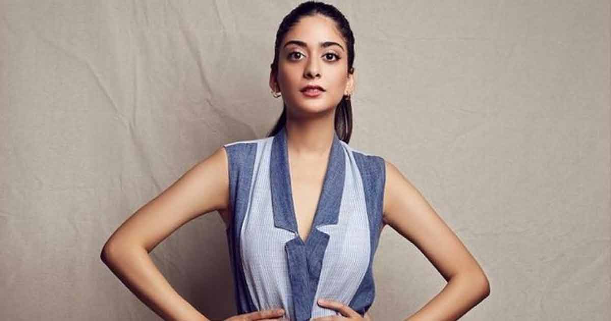 Tanya Maniktala: As actors we are a medium to tell the stories