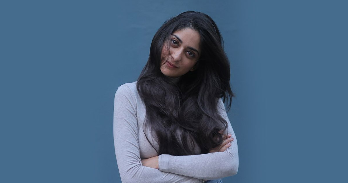 Tanya Maniktala: Due to self-doubt I once thought of giving up acting