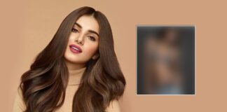 Tara Sutaria Slips Into A Dior Bikini & Her Hourglass Figure Makes The Woman Of Our Dreams - See Pic