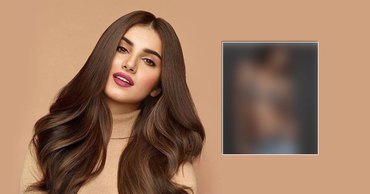 Tara Sutaria Slips Into A Dior Bikini & Her Hourglass Figure Makes The Woman Of Our Dreams - See Pic