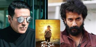 Telugu actor Satyadev on B'wood debut in Akshay Kumar's 'Ram Setu'