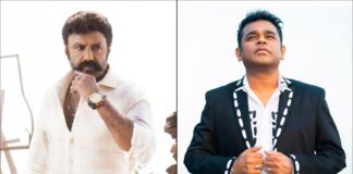 Telugu star Balakrishna being trolled after comments on AR Rahman and Bharat Ratna
