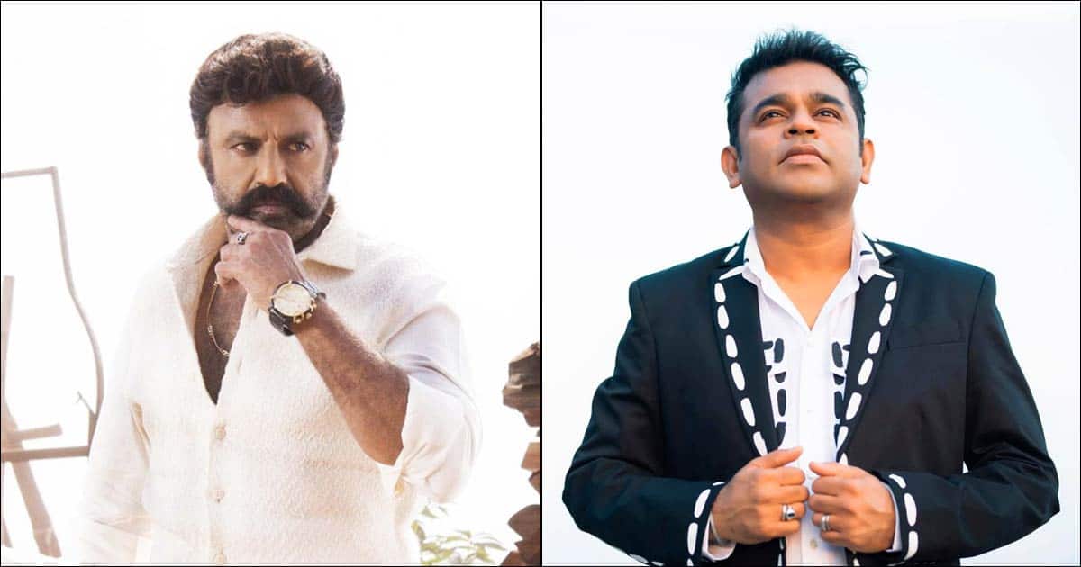 Telugu Star Nandamuri Balakrishna Says He Don't Know Who Is AR Rahman, Faces Brutal Trolls