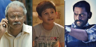 The Family Man Season 2: JK, Chellam To Atharva - Who Is Your Favourite 'Other Man' Of The Show?