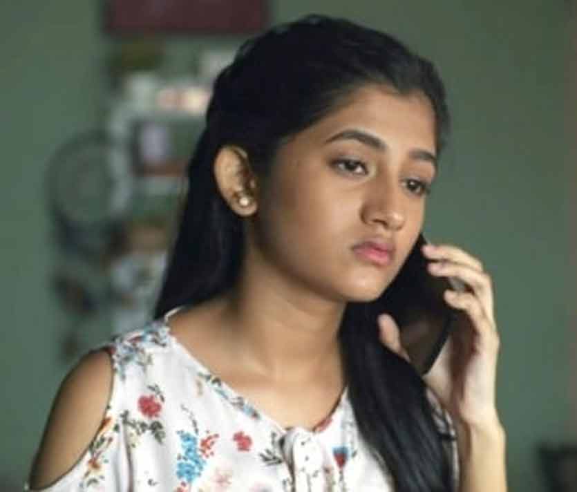 The Family Man Season 2: Ashlesha Thakur As Dhriti