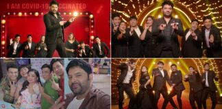 The Kapil Sharma Show: Bharti Singh & Archana Puran Singh Kohli Are Back With The Team But Sumona Chakravarti Is Still Missing, Check Out